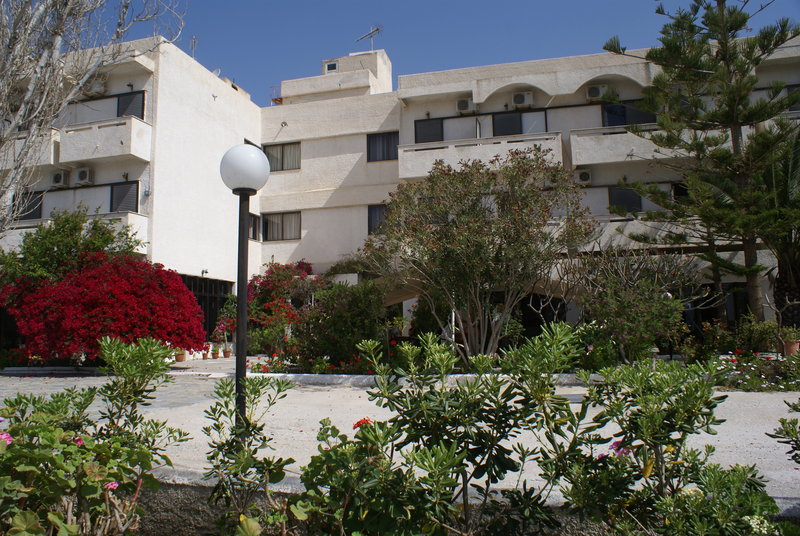 hotel esperides