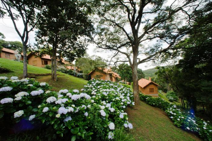 Serra Do Ibitipoca Hotel De Lazer,Juiz De Fora>>Conceicao Do Ibitipoca,3 star