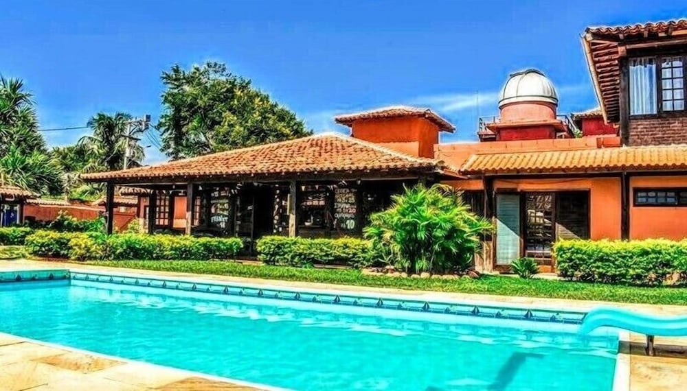 Numa Boa Hostel,Near Geriba Beach,2.5 star