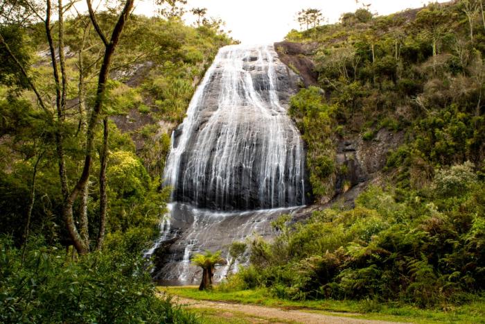pousada cascata veu de noiva