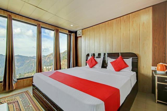 green valley resort pvt ltd