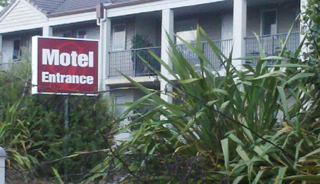 dannemora motor inn