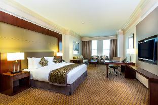 wyndham garden dammam