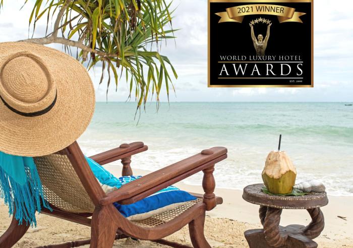 Tikitam Palms Boutique Hotel,Kaskazini B>>Dongwe,4.5 star