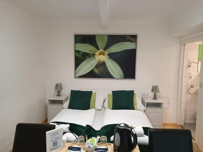 cityhotel junger fuchs