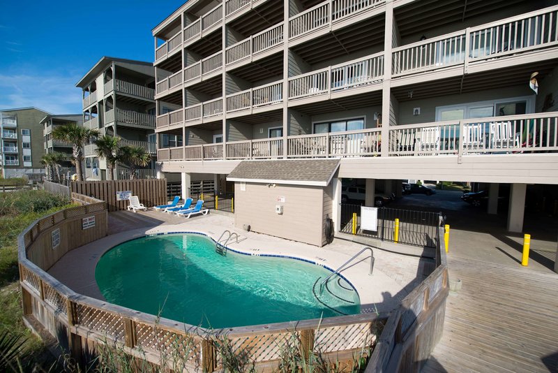 Sea Mystique Murrells Inlet A Ramada By Wyndham,Georgetown>>Garden City Beach,0 star