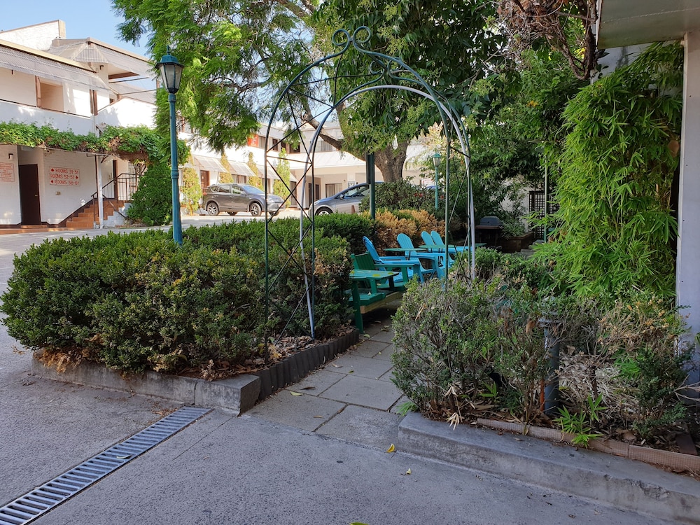 Arden Motel,Melbourne>>Carlton,3 star