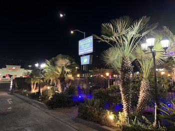 garden view inn