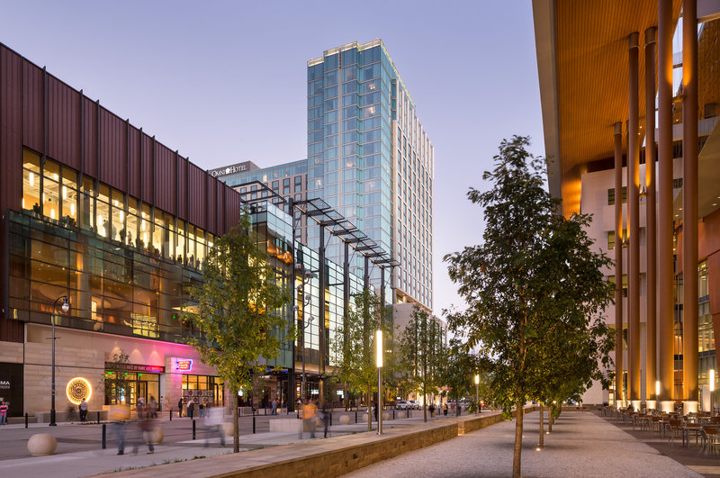 omni nashville hotel