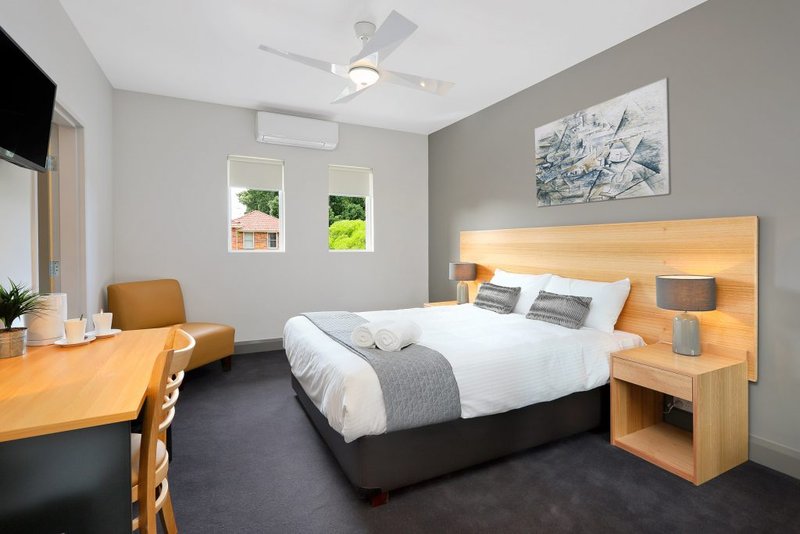 kingsgrove hotel