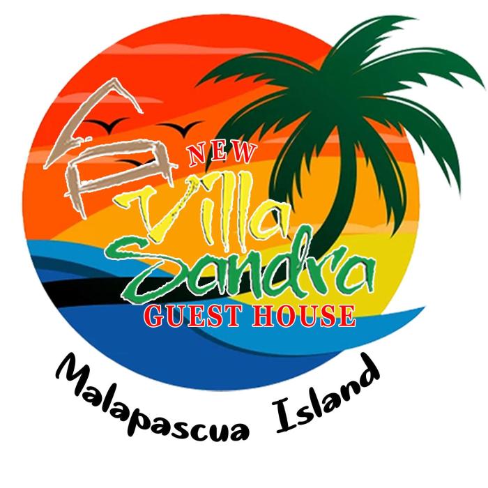 new villa sandra