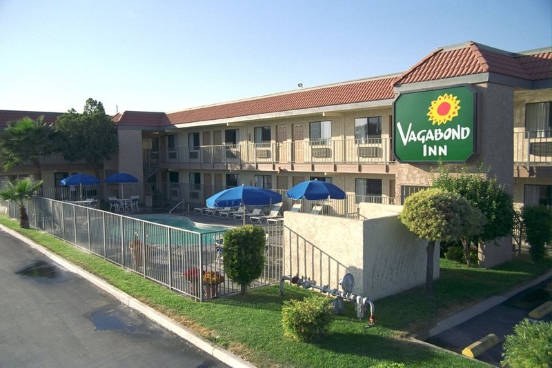 fresno inn