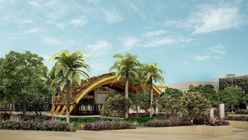 catalonia grand costa mujeres all suites and spa