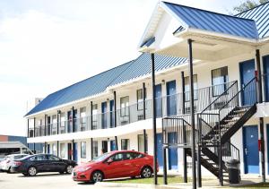 bayfront inn biloxi