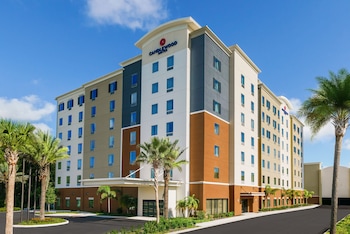 candlewood suites orlando lake buena vista an ihg hotel