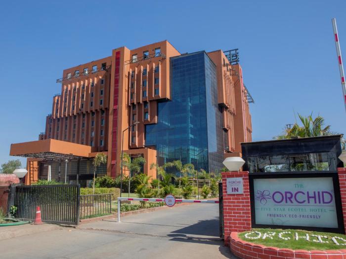 The Orchid Hotel Pune Hinjewadi