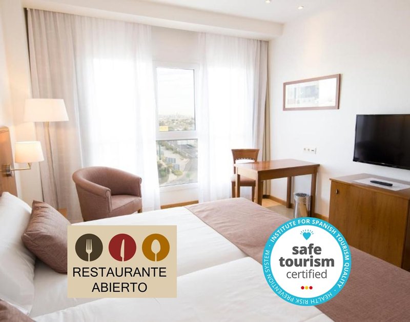hotel albufera
