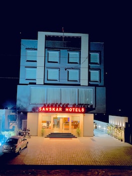 Sanskar Hotel