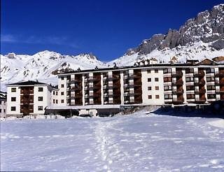 Nievesol,Huesca>>Formigal,3 star