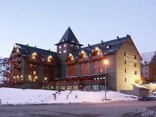 Saliecho,Huesca>>Formigal,4 star