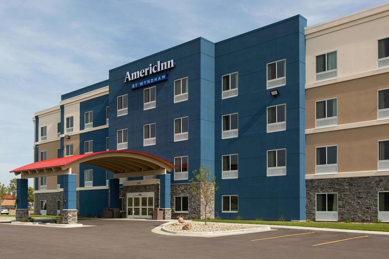 Americinn By Wyndham Sioux Falls North,South Dakota>>Sioux Falls,2.5 star