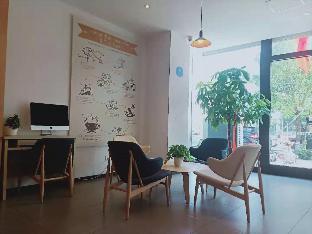 Hanting Hotel Zhangjiakou Zhuolu Bus Station,,2 star