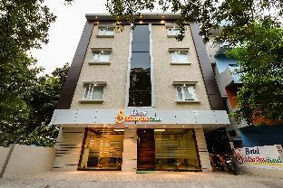 Capital O 22922 Hotel Siddartha Grand,Vijayawada>>Krishna,3 star