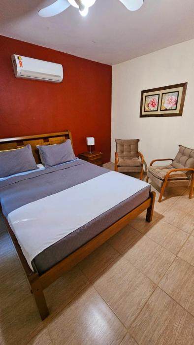 Hotel Pousada Bambuzal,Lumiar>>Buzios,4 star