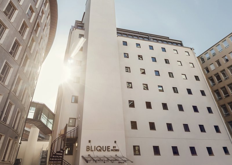 blique by nobis stockholm a member of design hotel