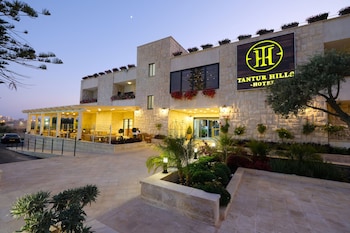 Tantur Hills Hotel - Jerusalem,Mata>>Jerusalem,0 star