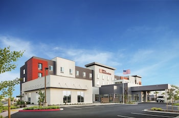 hilton garden inn sacramento airport natomas