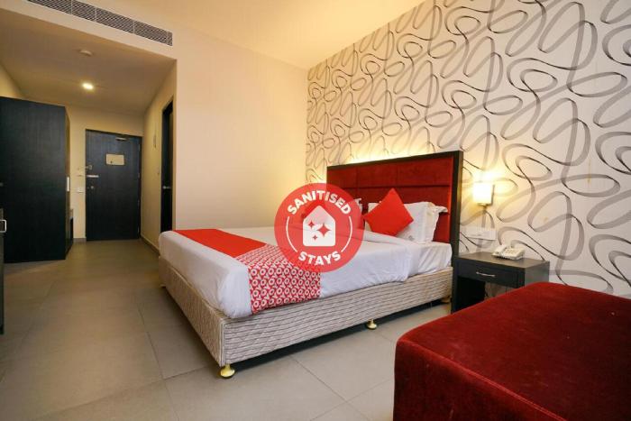 Capital O 15754 Mookkannoor Tourist Home,Alwaye>>Aluva,3 star