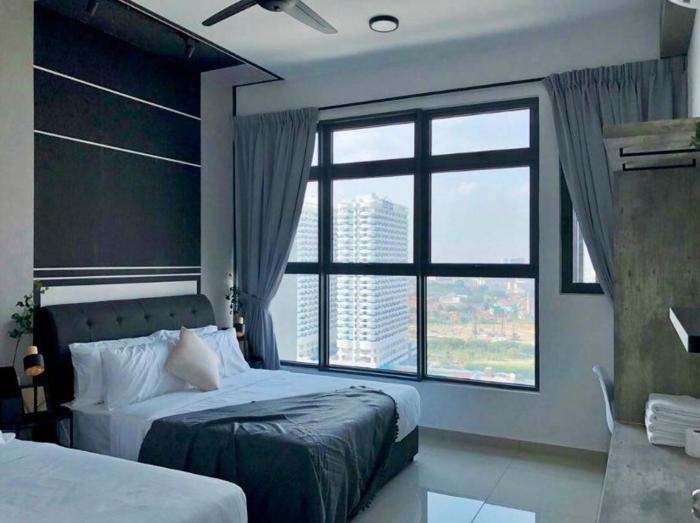 Atlantis Residences Melaka,,5 star