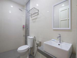 Nahdhoh Langkawi Resort,Near Pantai Cenang Beach,2 star