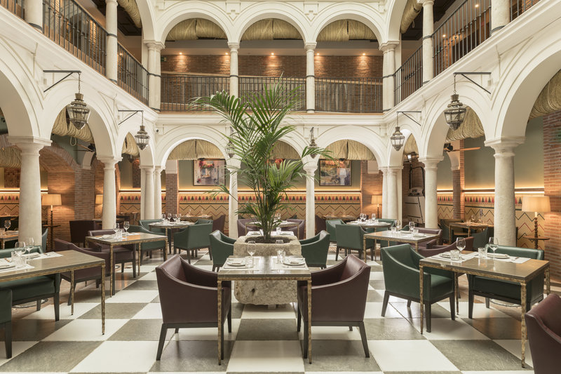 Palacio Solecio, A Small Luxury Hotel Of The World