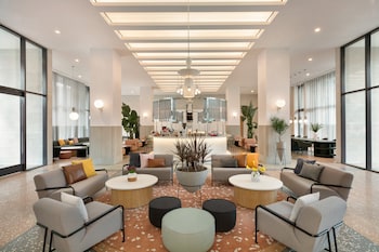 Hotel Indigo Williamsburg - Brooklyn, An Ihg Hotel,Long Island>>Brooklyn,3.5 star