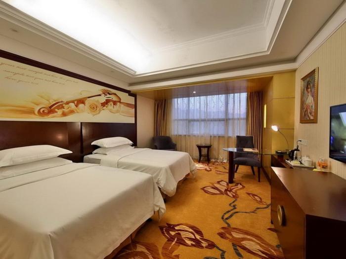 vienna international hotel zhangjiajie tianmenshan