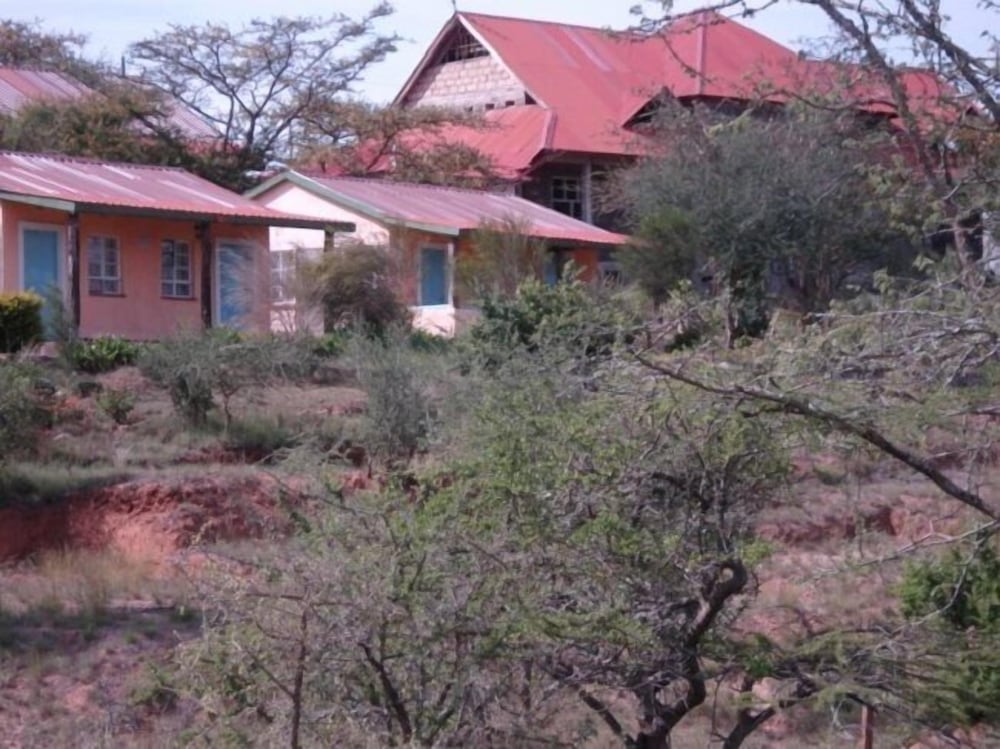 Kajiado Cultural Resort