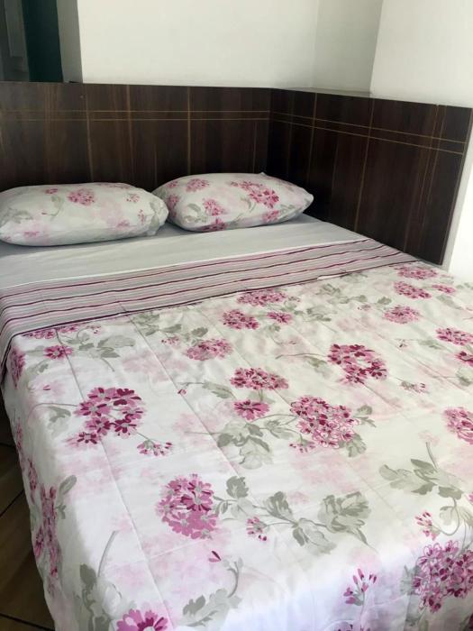 hotel pousada santa ceia