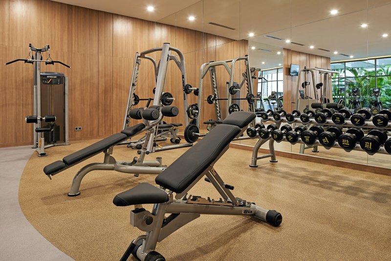 Holiday Inn & Suites Saigon Airport,Pham Ngu Lao Backpacker Area>>Ho Chi Minh City,4.5 star