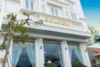 Golden Coto Hotel,Cô Tô>>Co To,3.5 star