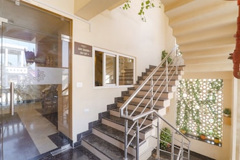 Fabhotel Raghubar Kripa,Sitapur Road,3 star