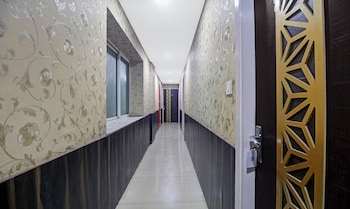 Treebo Naman's Inn Near Kalighat Mandir,Garden Reach>>Kolkata,3 star