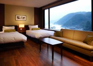 Hotel Kinparo,Yosano>>Toyooka,3.5 star