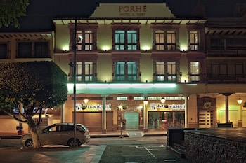 Hotel Concordia
