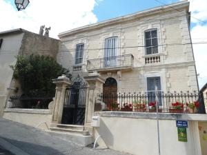 Couleurs De Camargue,Caissargues>>Beauvoisin,3 star