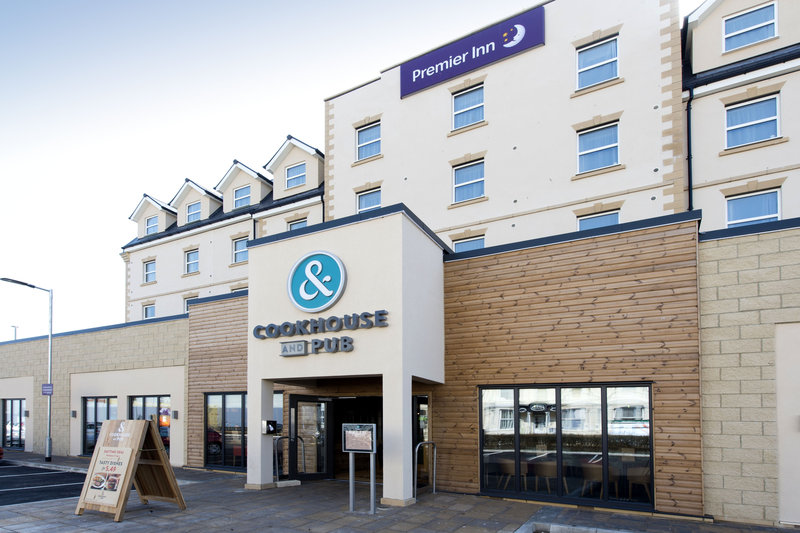Premier Inn Bridlington Seafront,Bridlington Old Town>>Bridlington,3 star