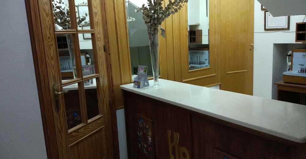 Hostal Residencia Pasaje,Aspe>>Alicante,2 star