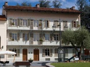 Casa Americani,Cuneo>>Canale,3 star
