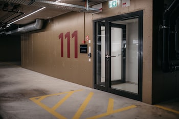 Iip Apartments,Dietikon>>Baden,0 star